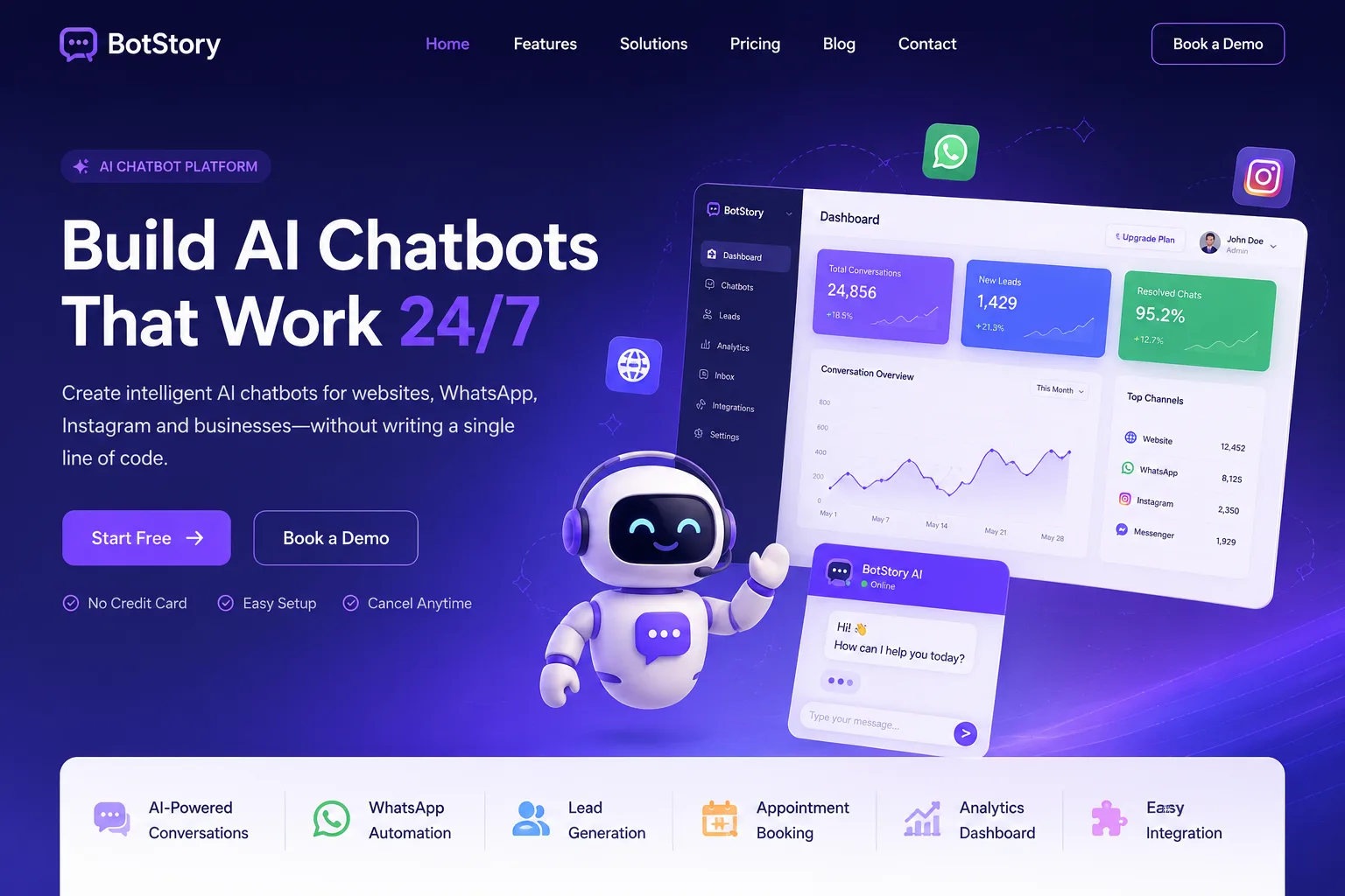 BotStory